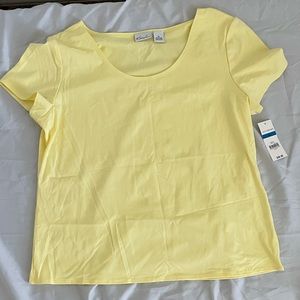 Kim Roger’s Blouse